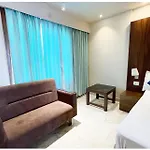 Puri Hotel A M B I K A - P A L A C E Near Sea Beach And Temple